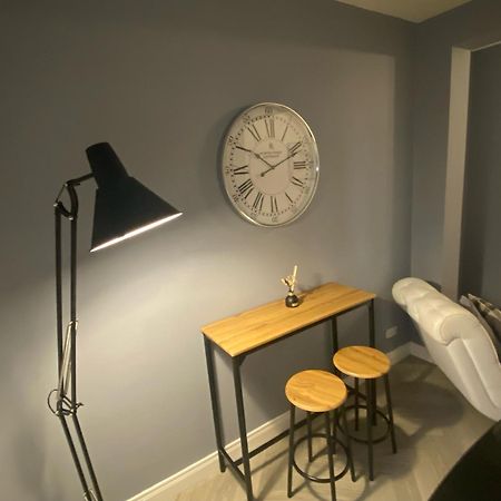 Manor House Villa Belfast Ngoại thất bức ảnh