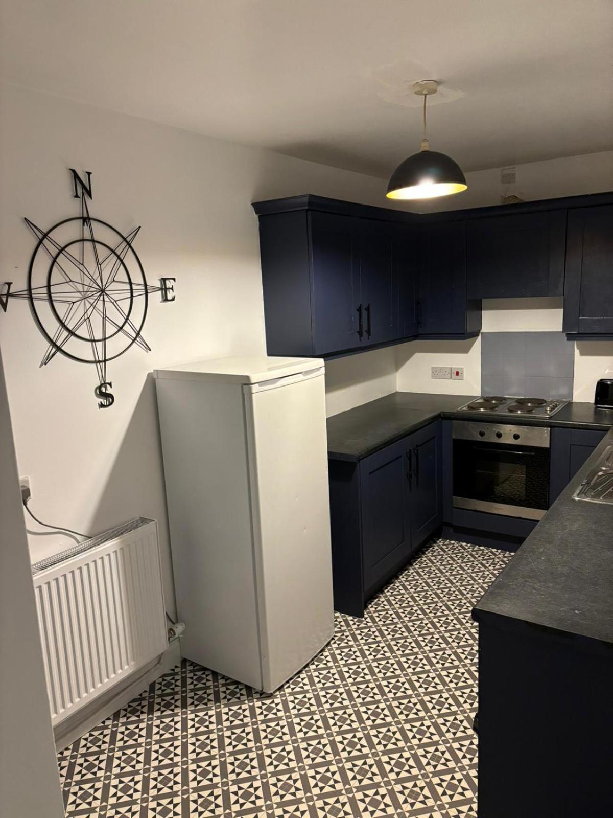 Manor House Villa Belfast Ngoại thất bức ảnh