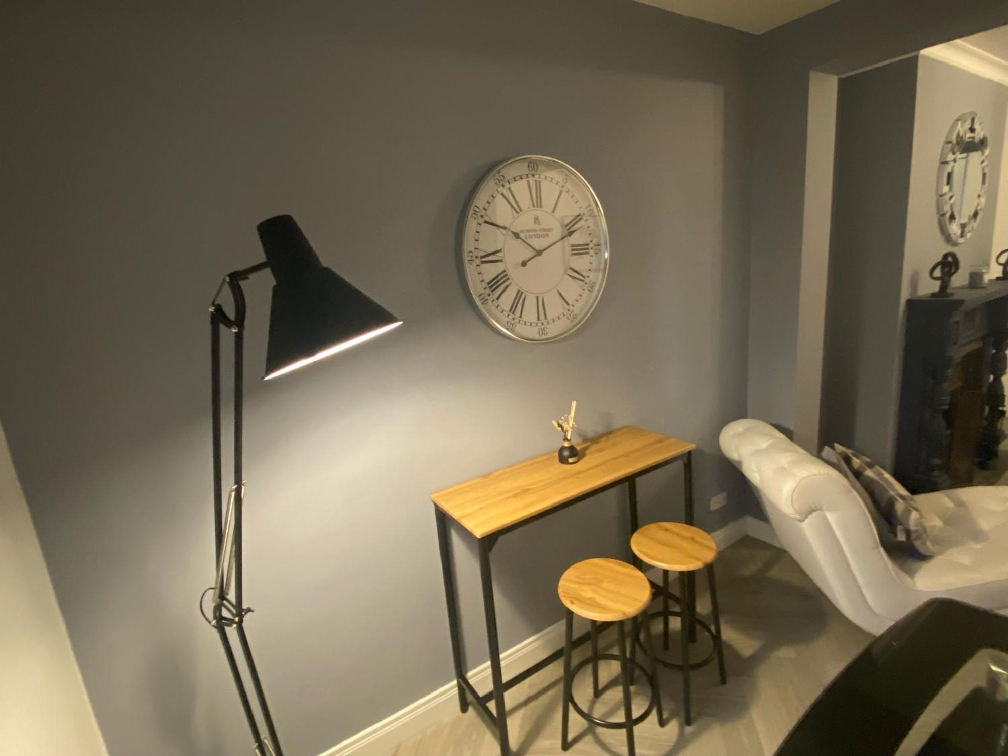 Manor House Villa Belfast Ngoại thất bức ảnh